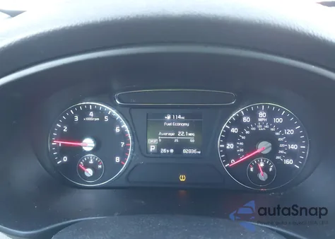 2019 Kia Sorento 2.4L Lx z USA, uszkodzony, nr VIN 5XYPGDA36KG552156